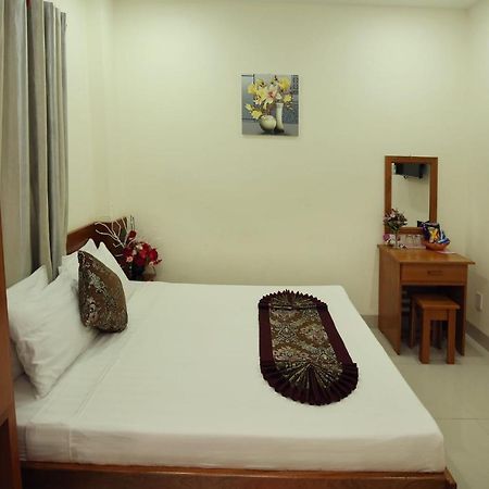 Bao Chau Hotel Da Nang Eksteriør billede