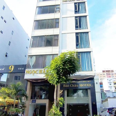 Bao Chau Hotel Da Nang Eksteriør billede